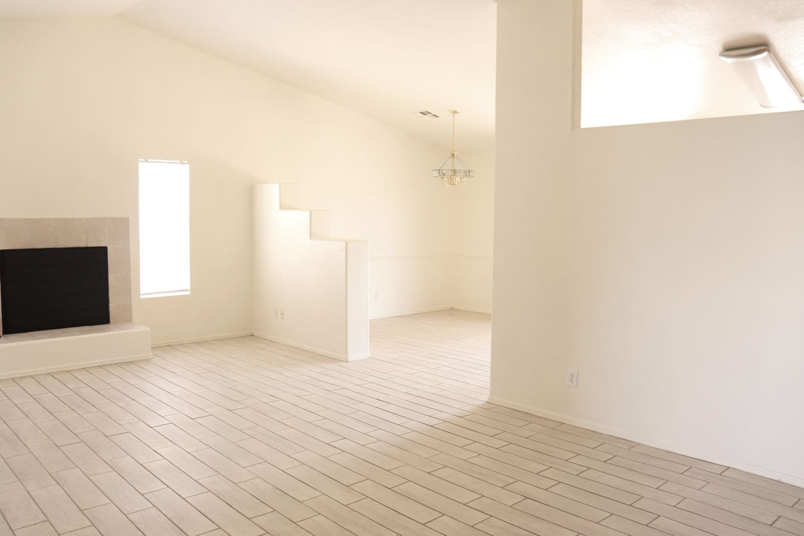 Sierra Vista House: Via Las Pampas 3734