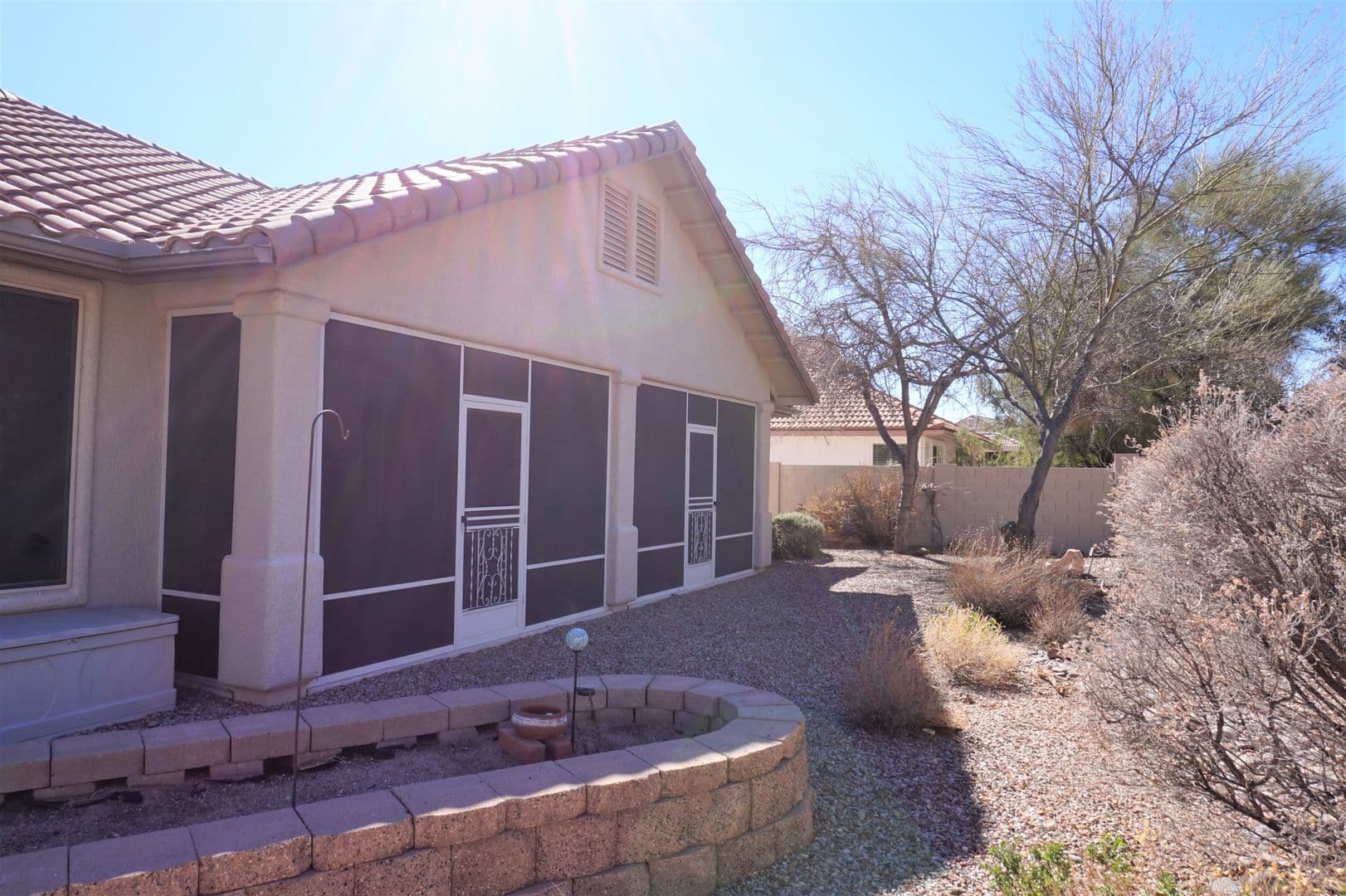 Sierra Vista House: 3036 Softwind