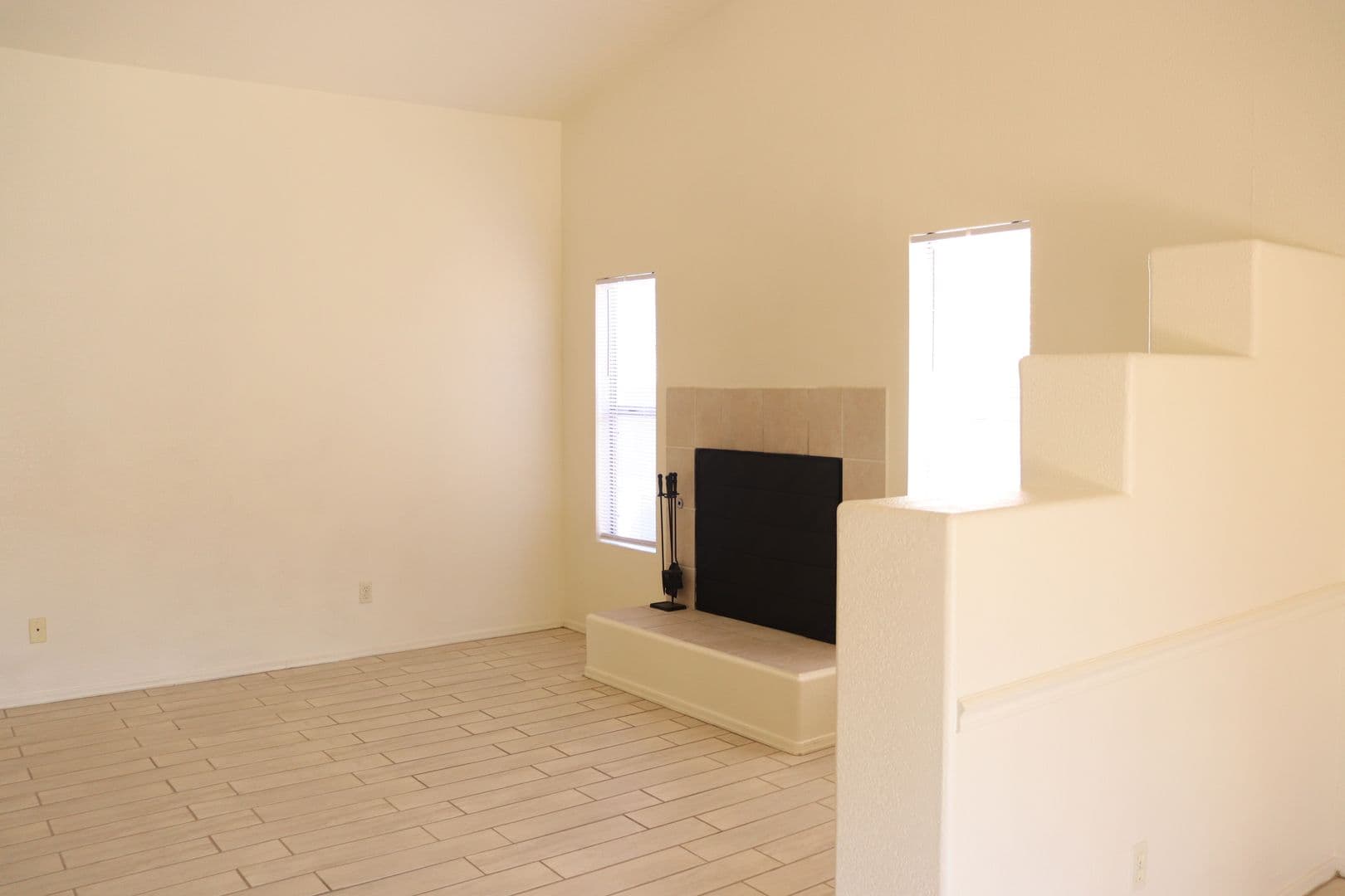 Sierra Vista House: Via Las Pampas 3734