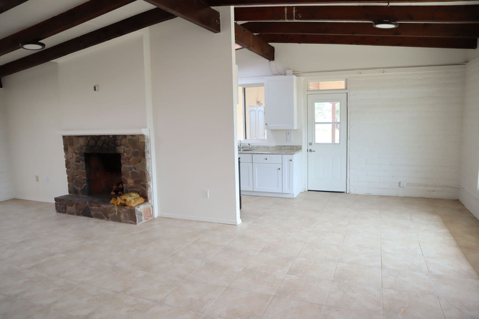 Hereford House: 8008 South Vato Lane