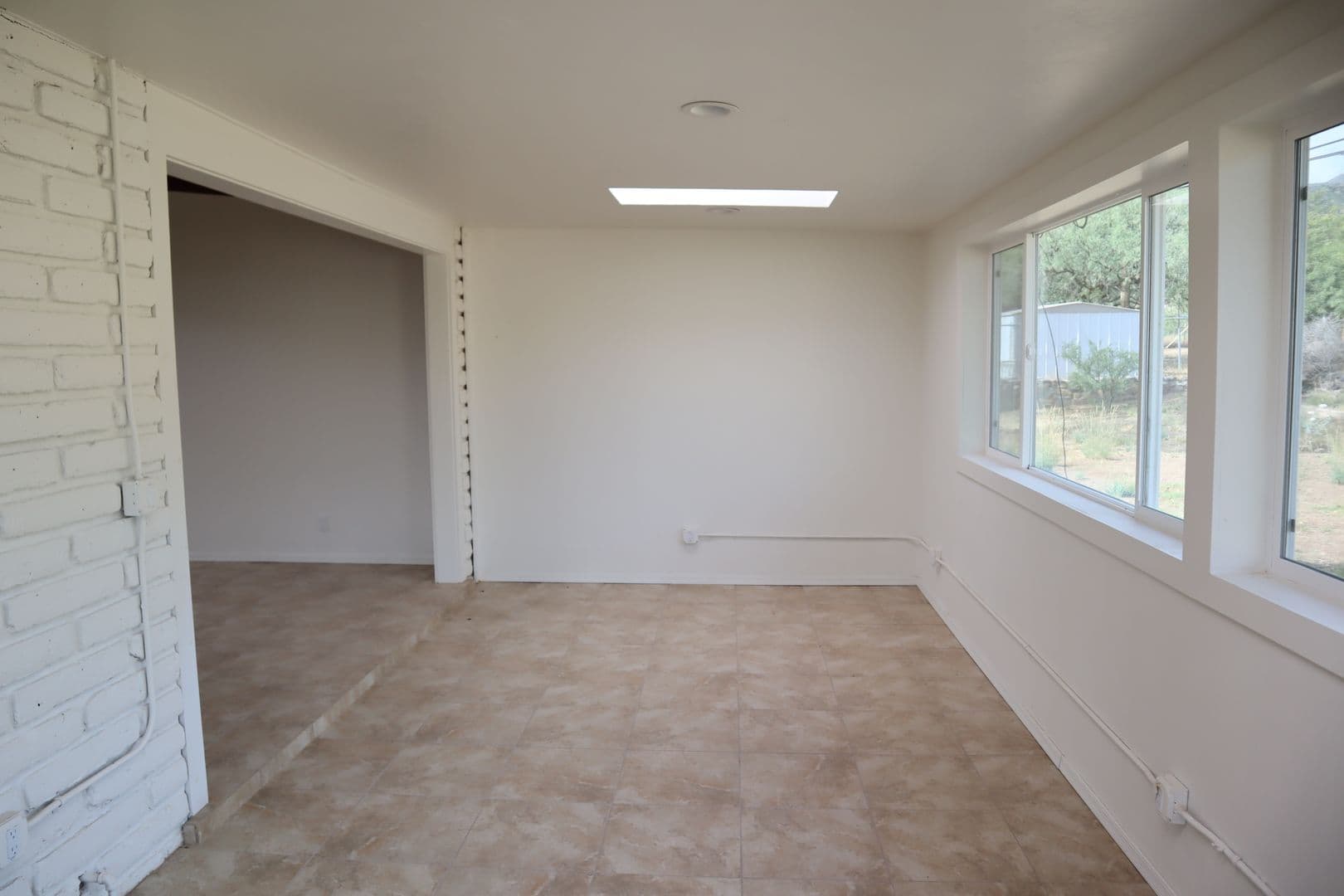 Hereford House: 8008 South Vato Lane