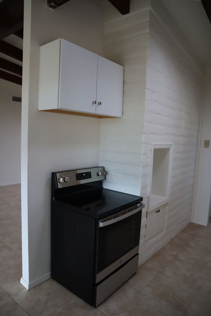 Hereford House: 8008 South Vato Lane