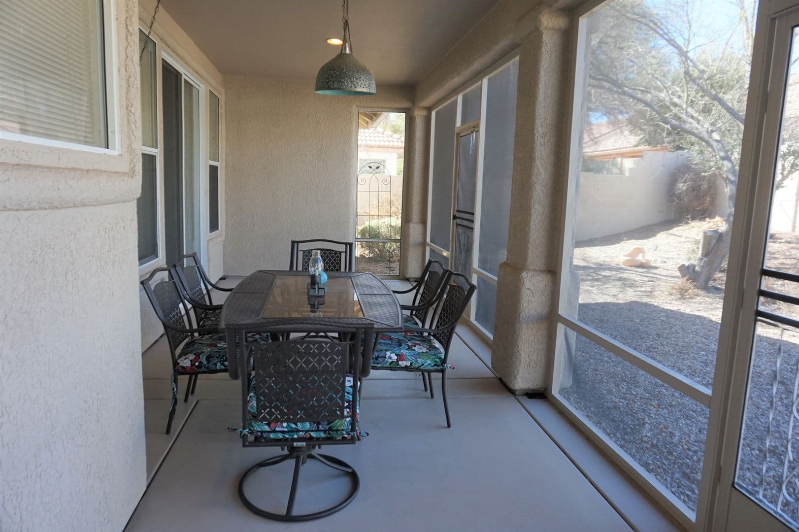 Sierra Vista House: 3036 Softwind