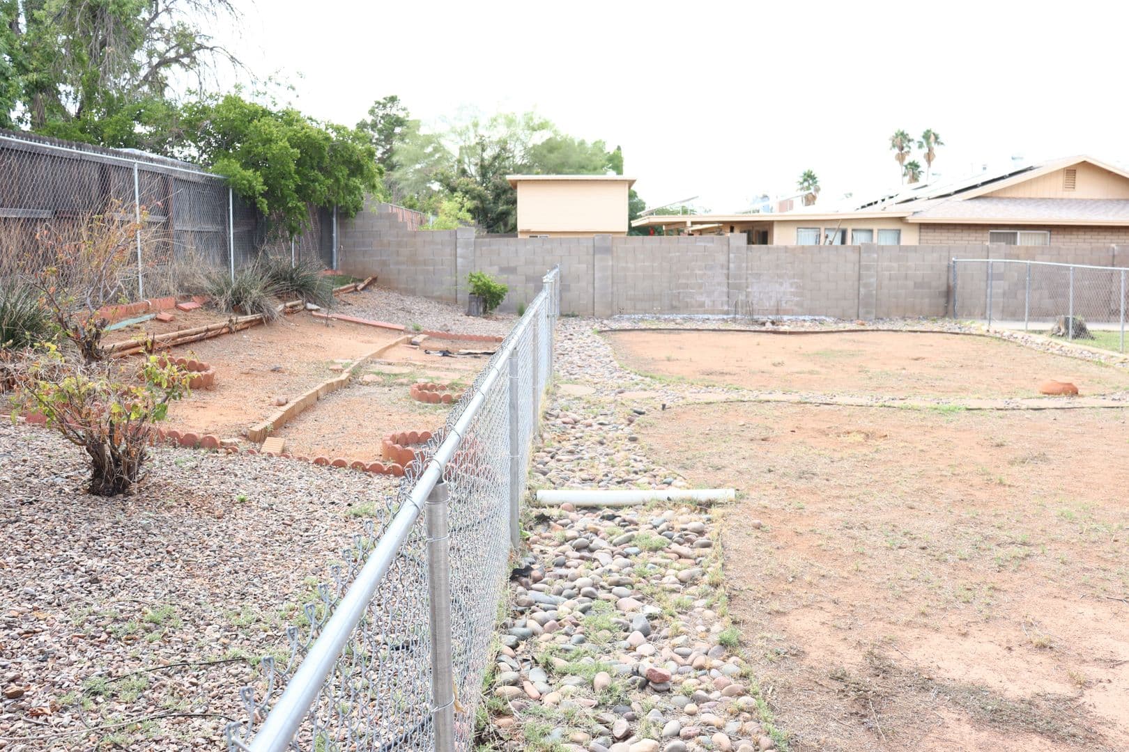 Sierra Vista House: 4540 Via Viento