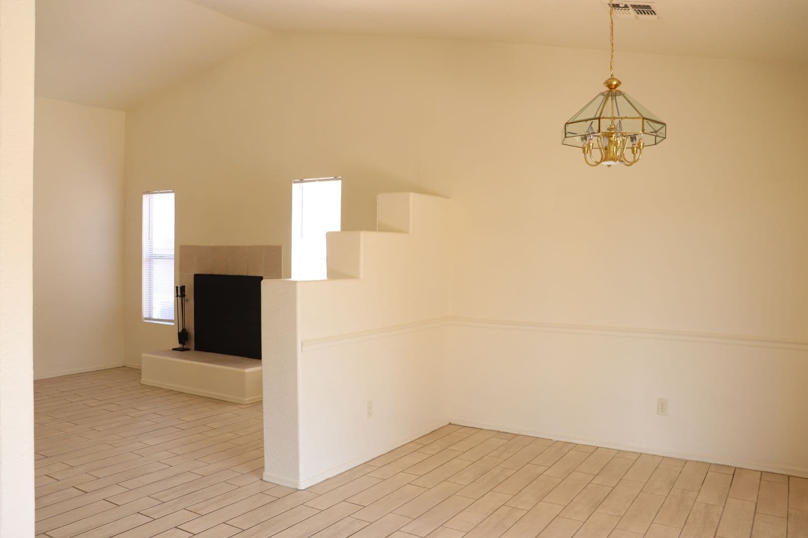 Sierra Vista House: Via Las Pampas 3734