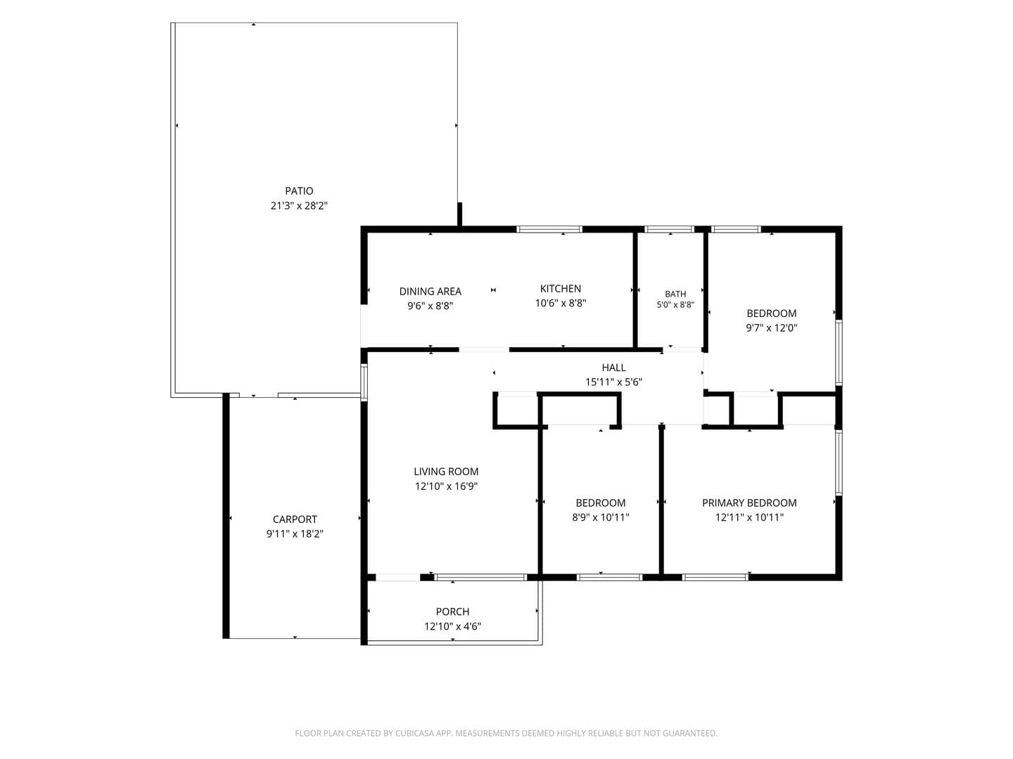Bisbee House: 120 Cochise Drive