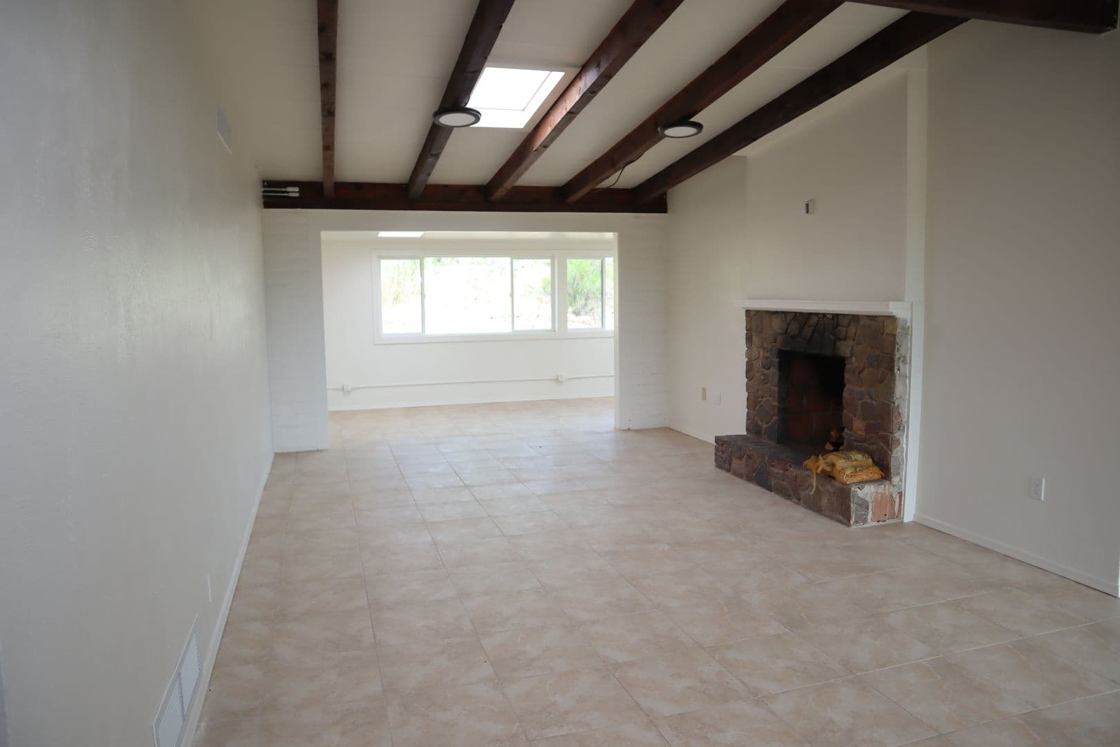 Hereford House: 8008 South Vato Lane