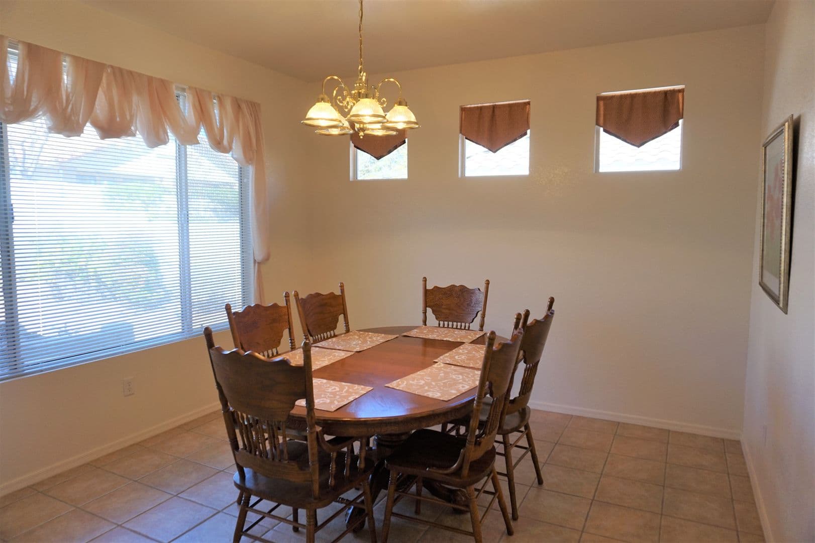 Sierra Vista House: 3036 Softwind