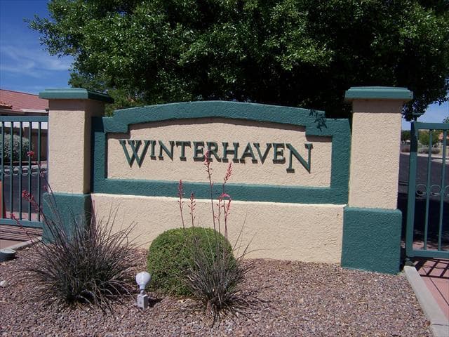Sierra Vista House: 3036 Softwind