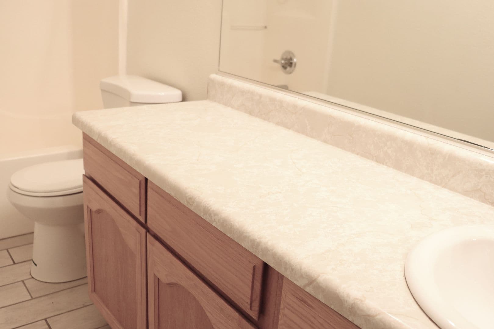 Sierra Vista House: Via Las Pampas 3734