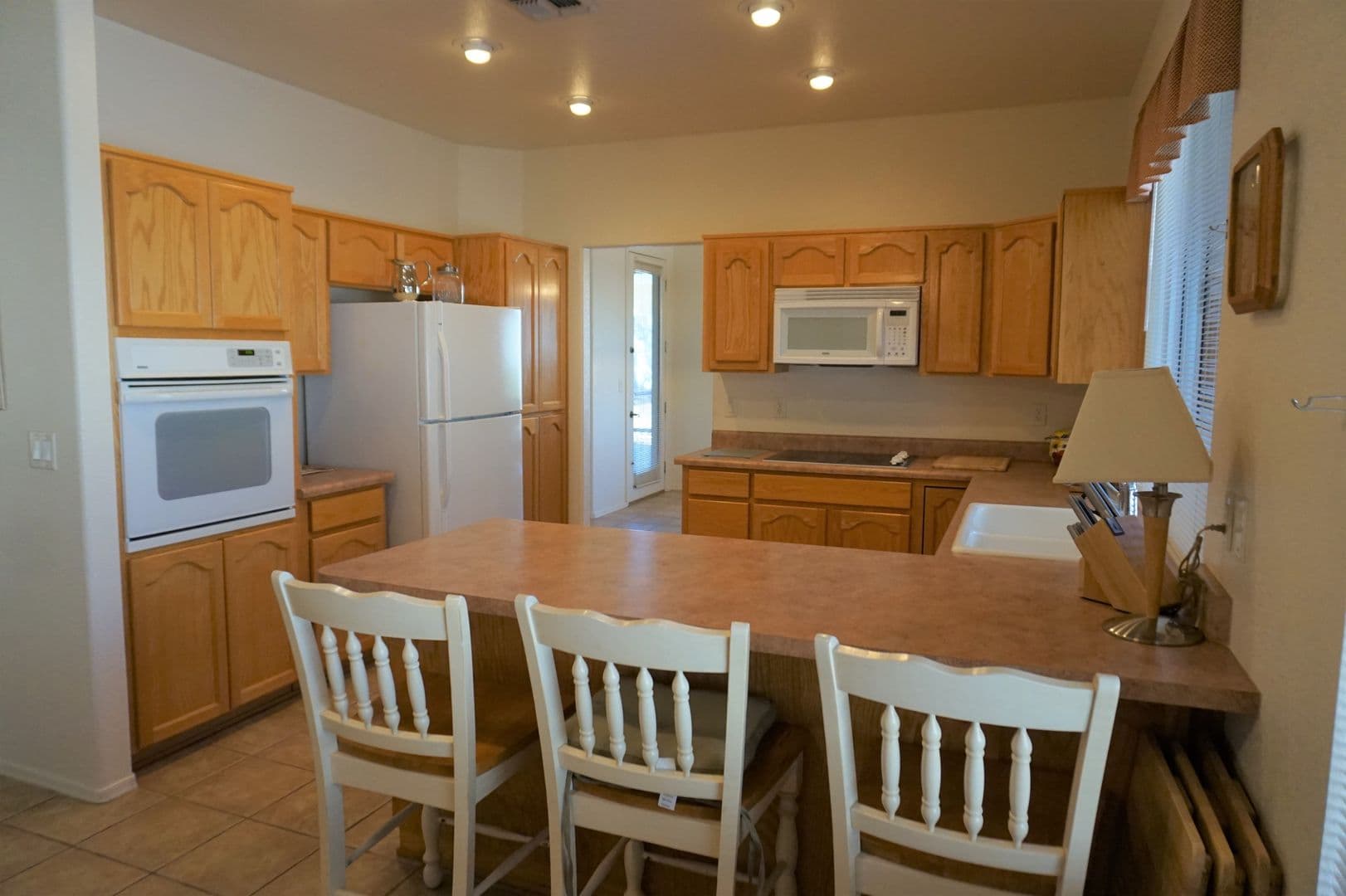 Sierra Vista House: 3036 Softwind