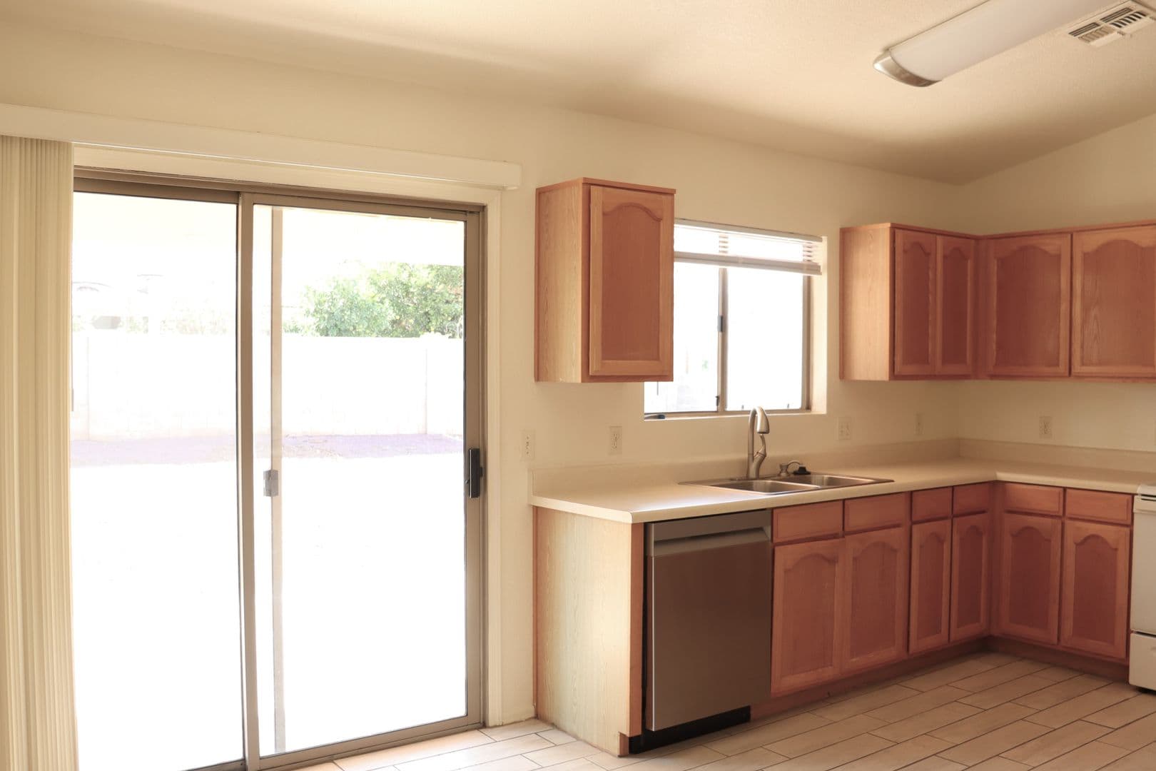 Sierra Vista House: Via Las Pampas 3734