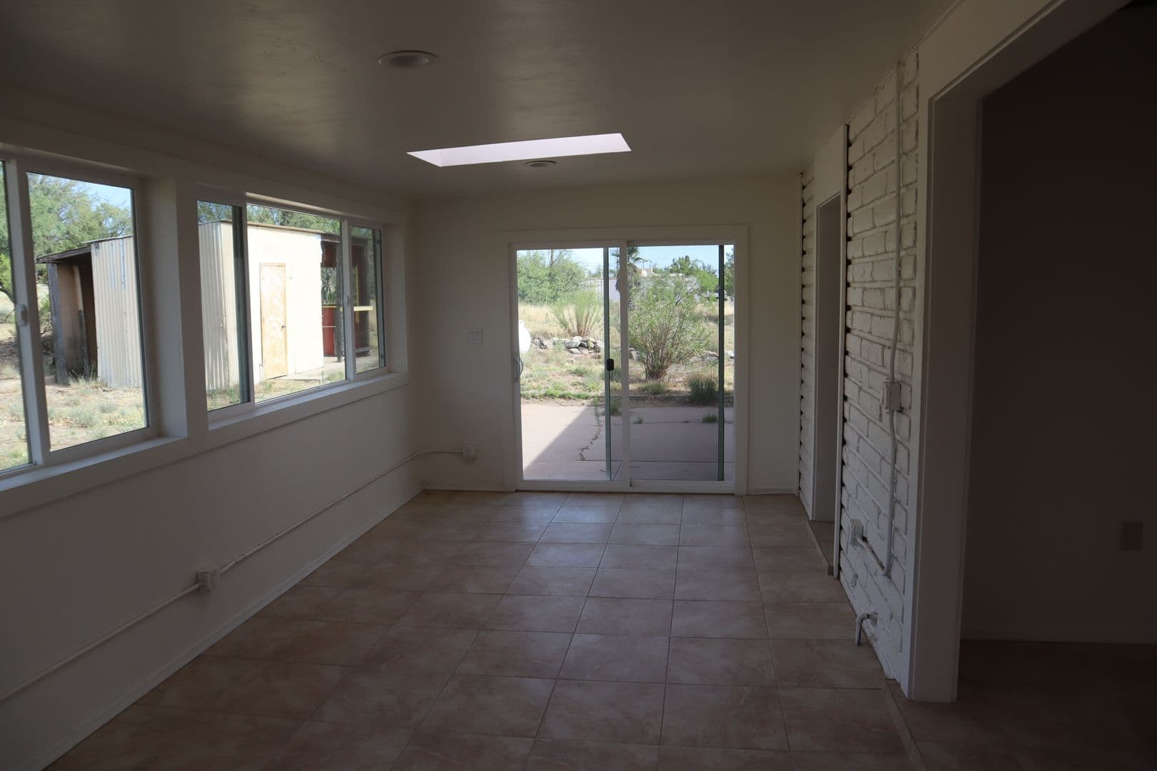 Hereford House: 8008 South Vato Lane