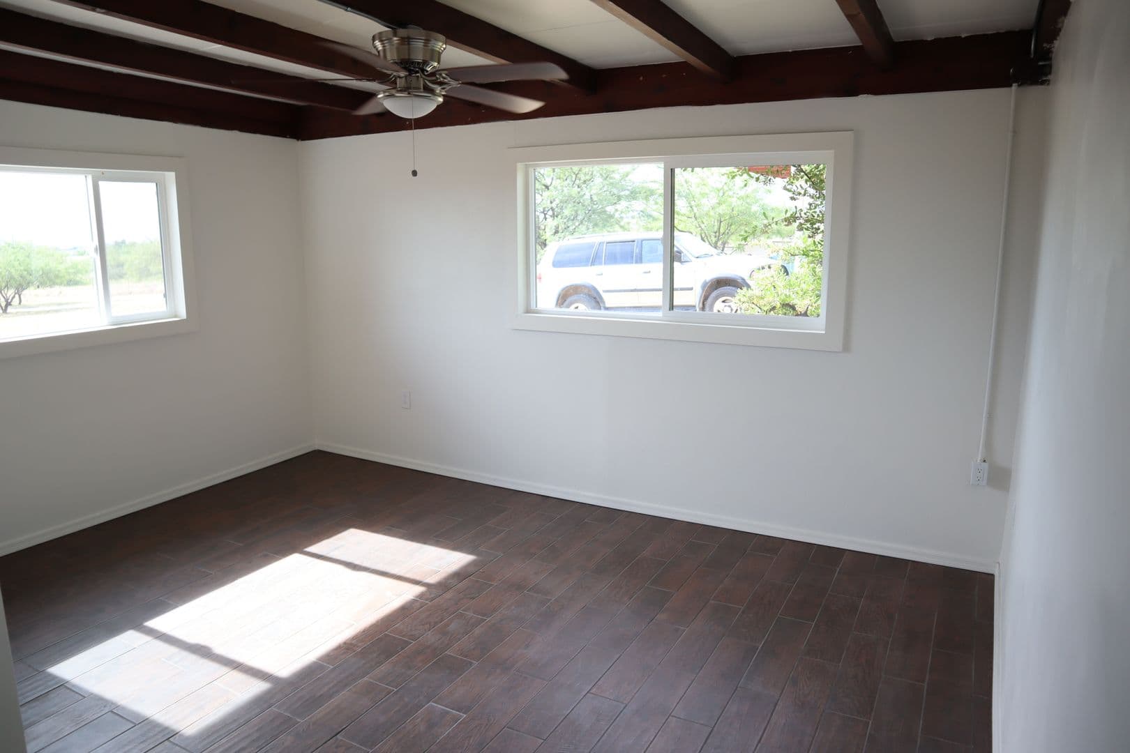 Hereford House: 8008 South Vato Lane