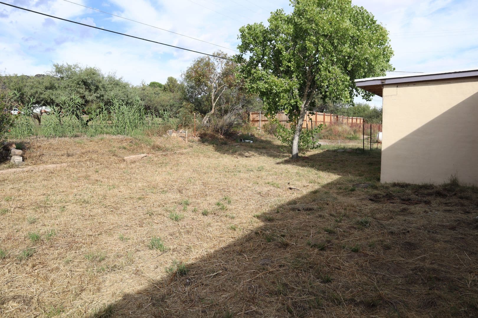Hereford House: 8008 South Vato Lane