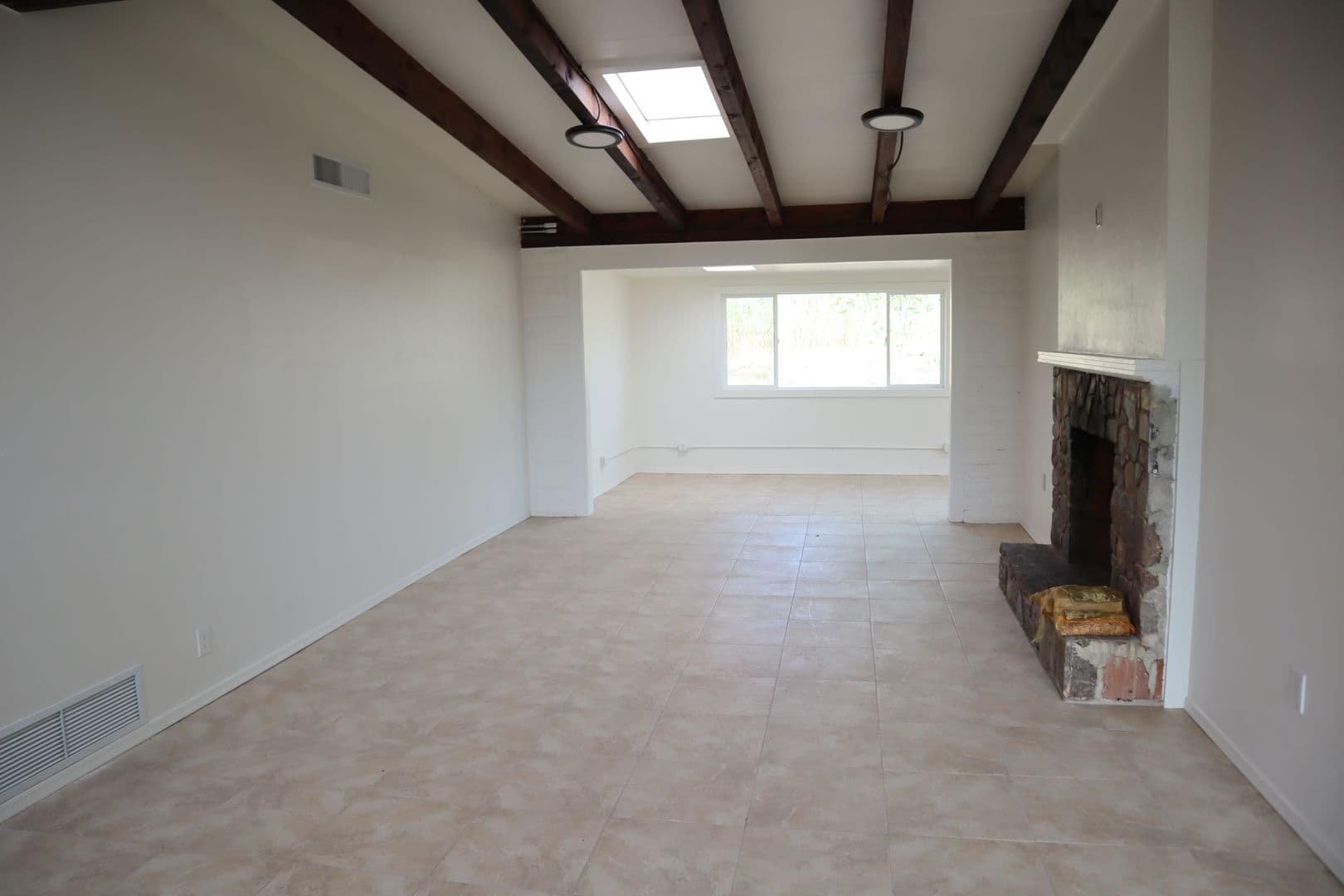 Hereford House: 8008 South Vato Lane
