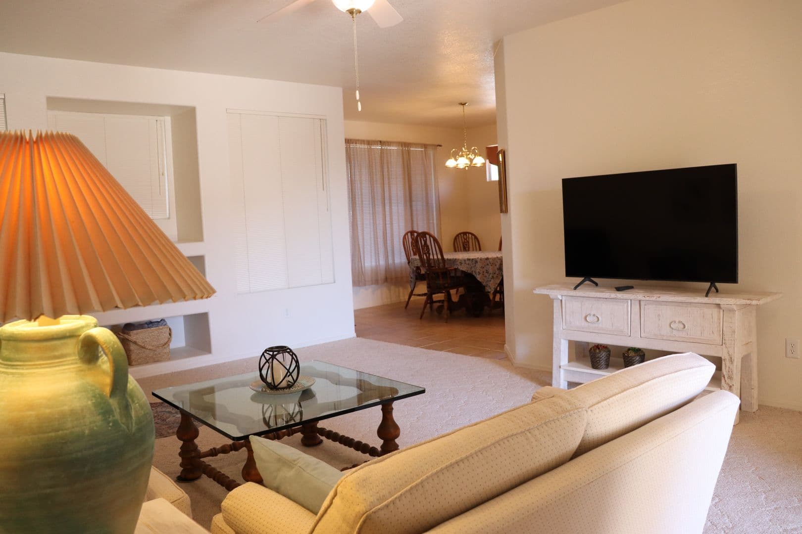 Sierra Vista House: 3036 Softwind