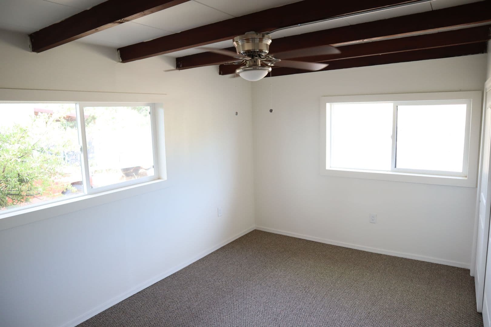 Hereford House: 8008 South Vato Lane