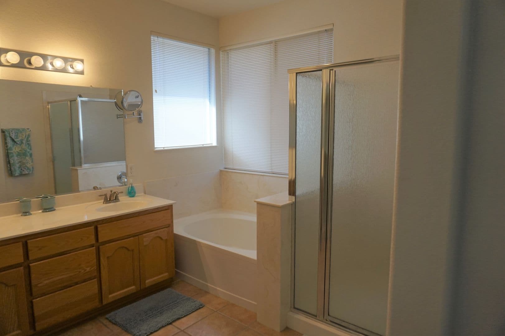 Sierra Vista House: 3036 Softwind