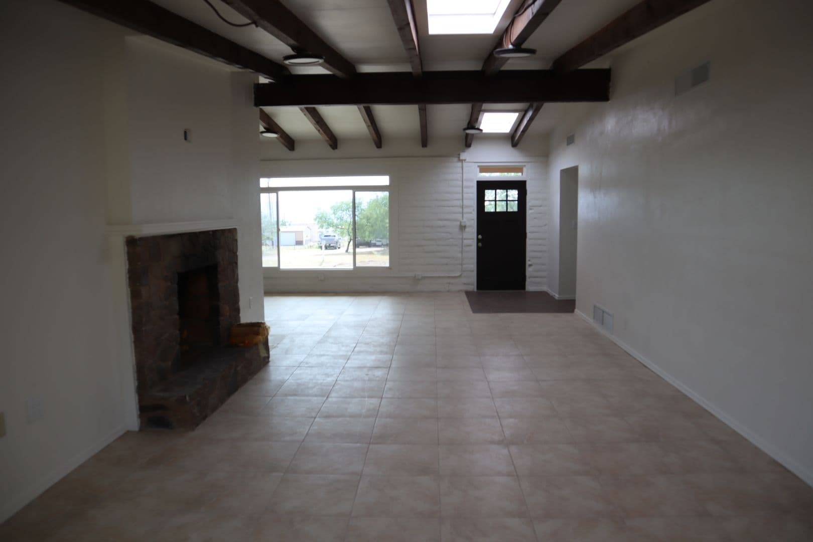 Hereford House: 8008 South Vato Lane