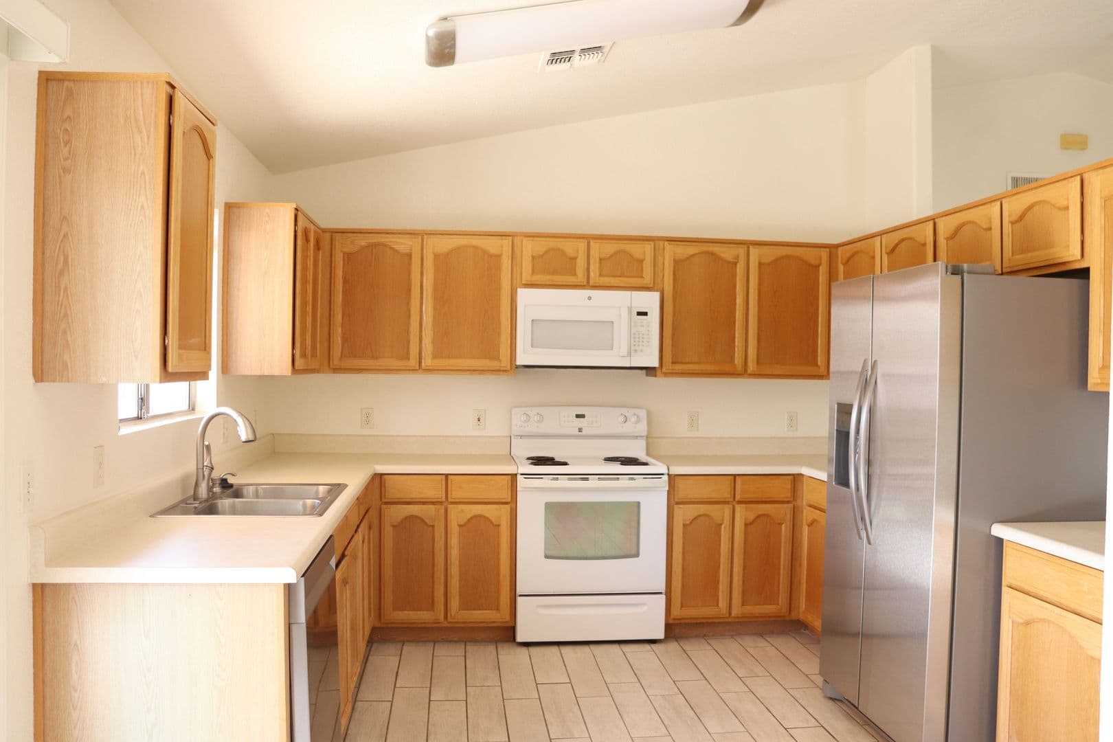 Sierra Vista House: Via Las Pampas 3734