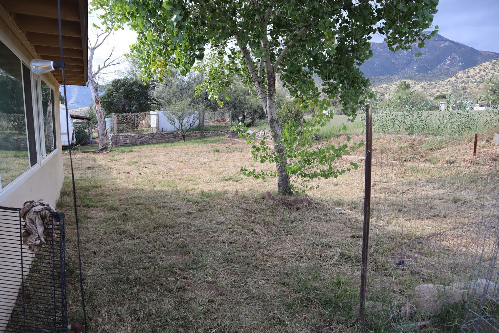 Hereford House: 8008 South Vato Lane