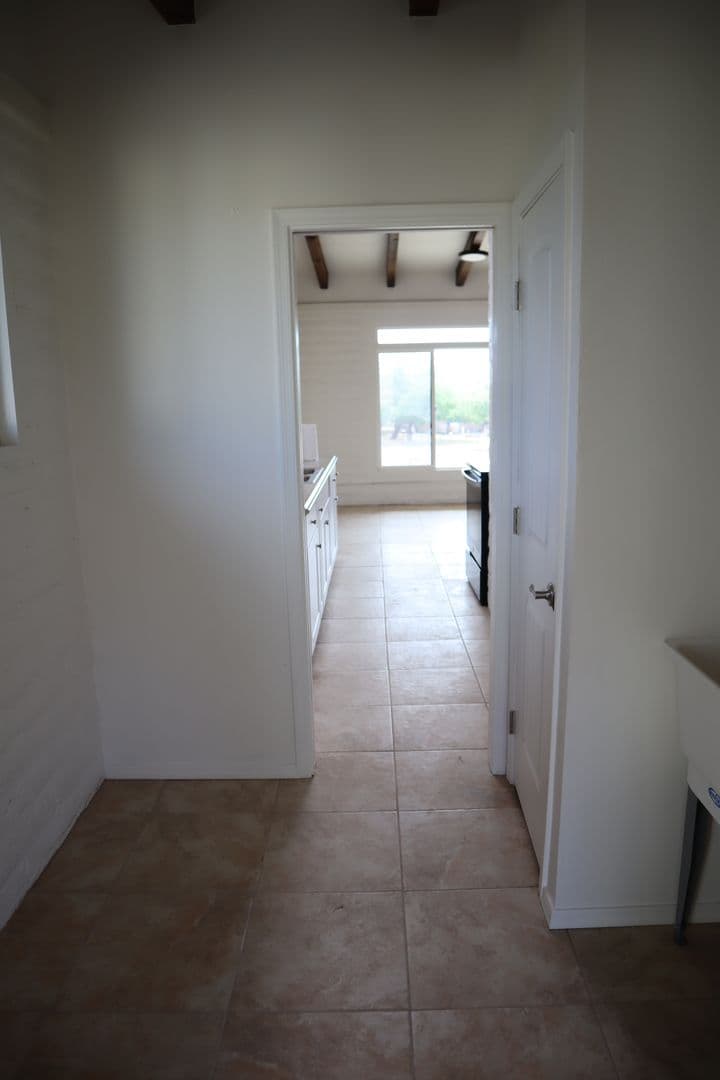 Hereford House: 8008 South Vato Lane