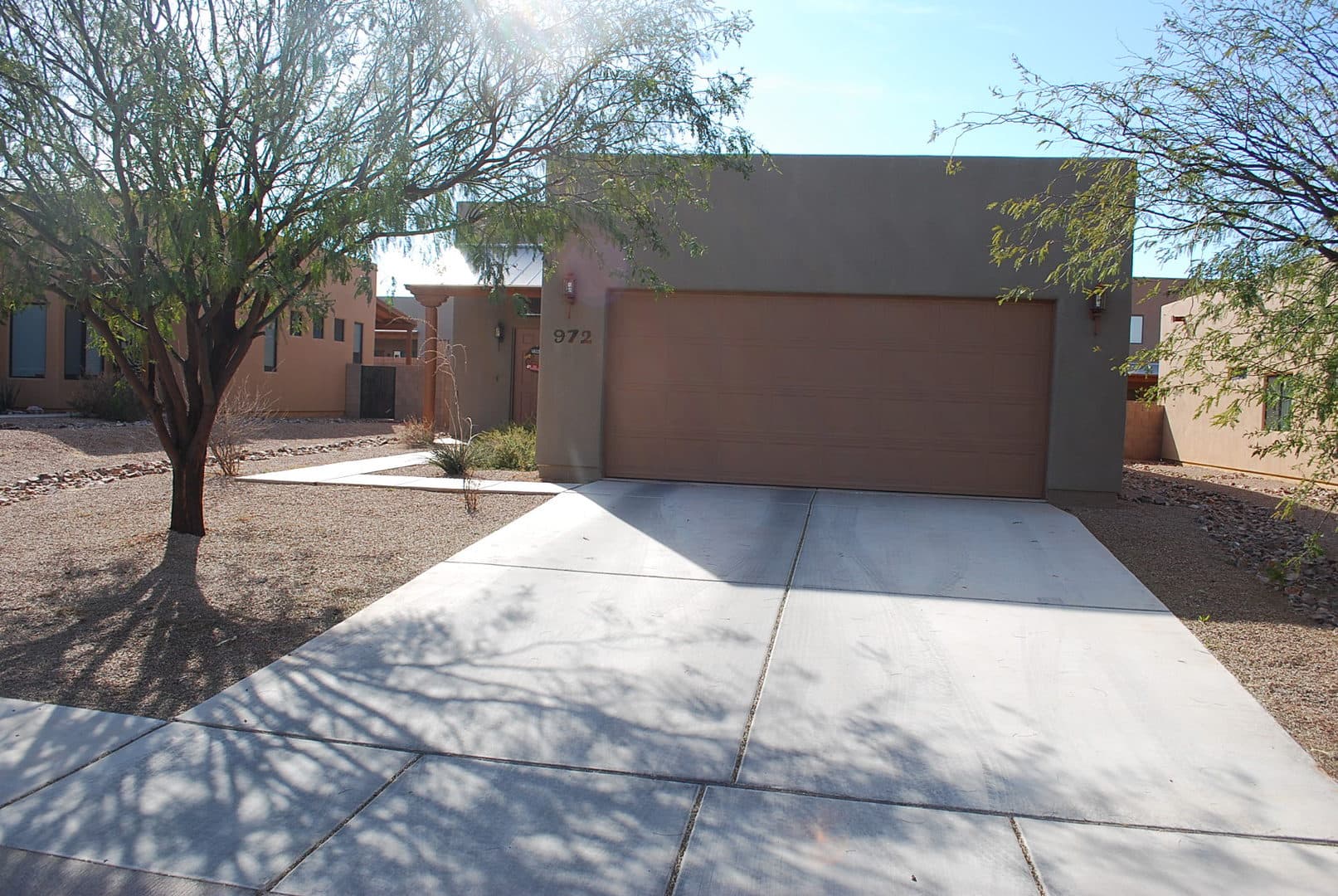 Sierra Vista House: 972 Marchbanks