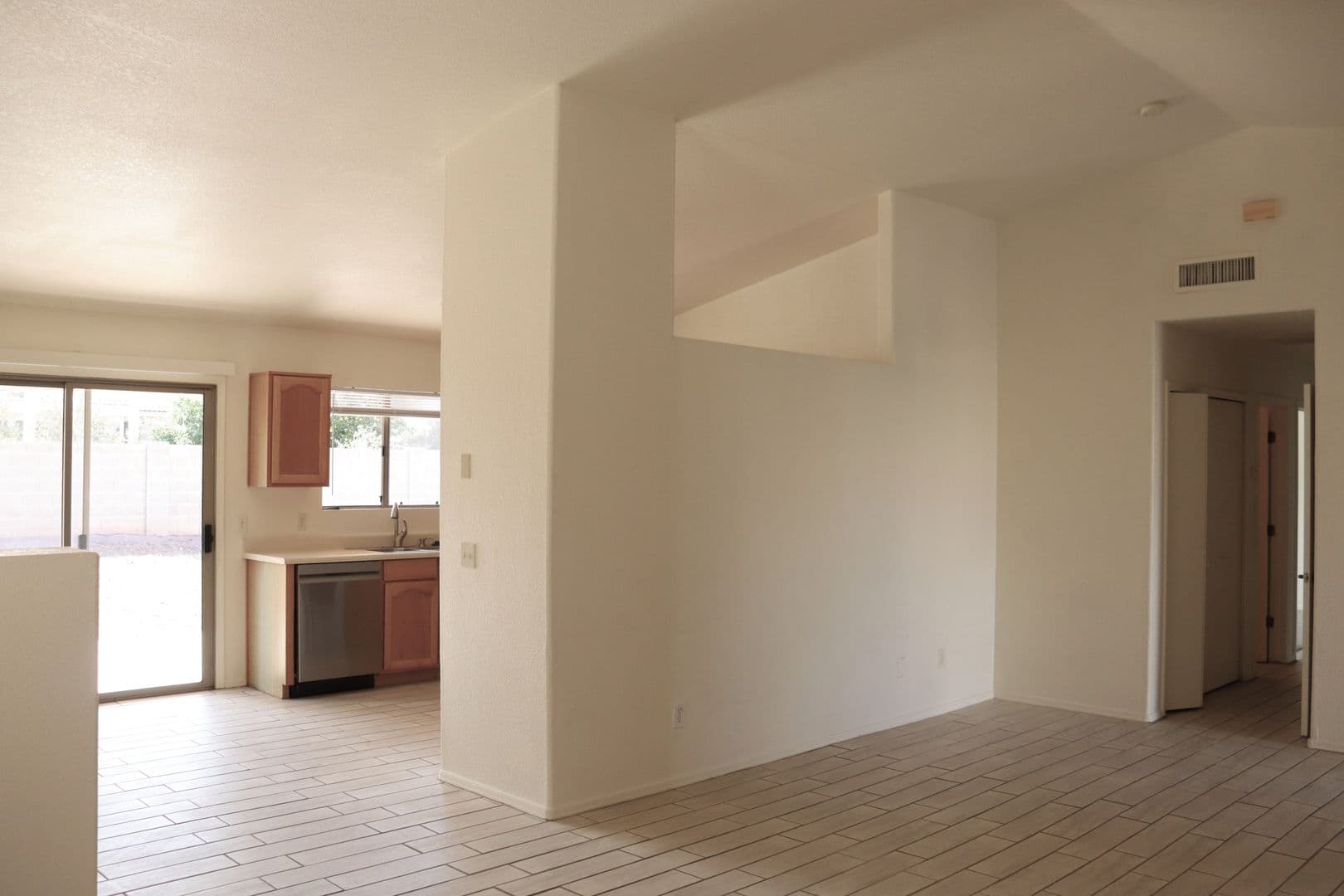 Sierra Vista House: Via Las Pampas 3734