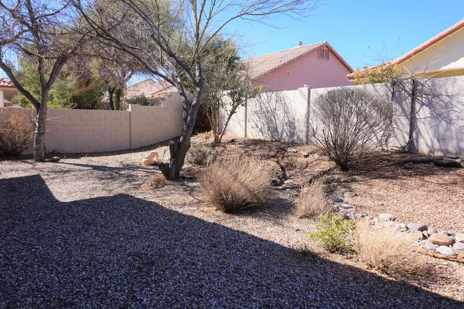 Sierra Vista House: 3036 Softwind