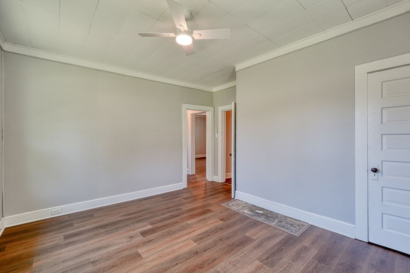 Greer House: 105 Beth St