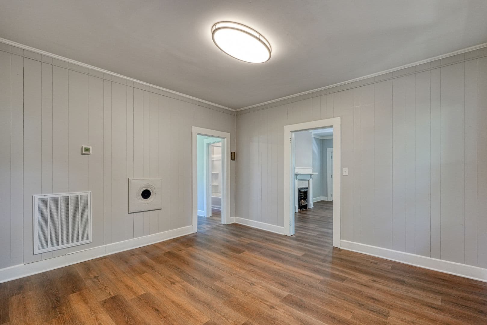 Greer House: 105 Beth St