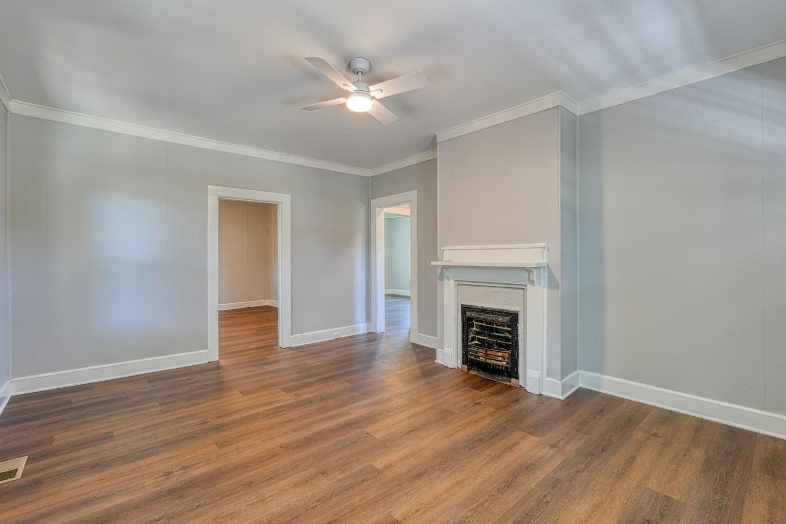 Greer House: 105 Beth St