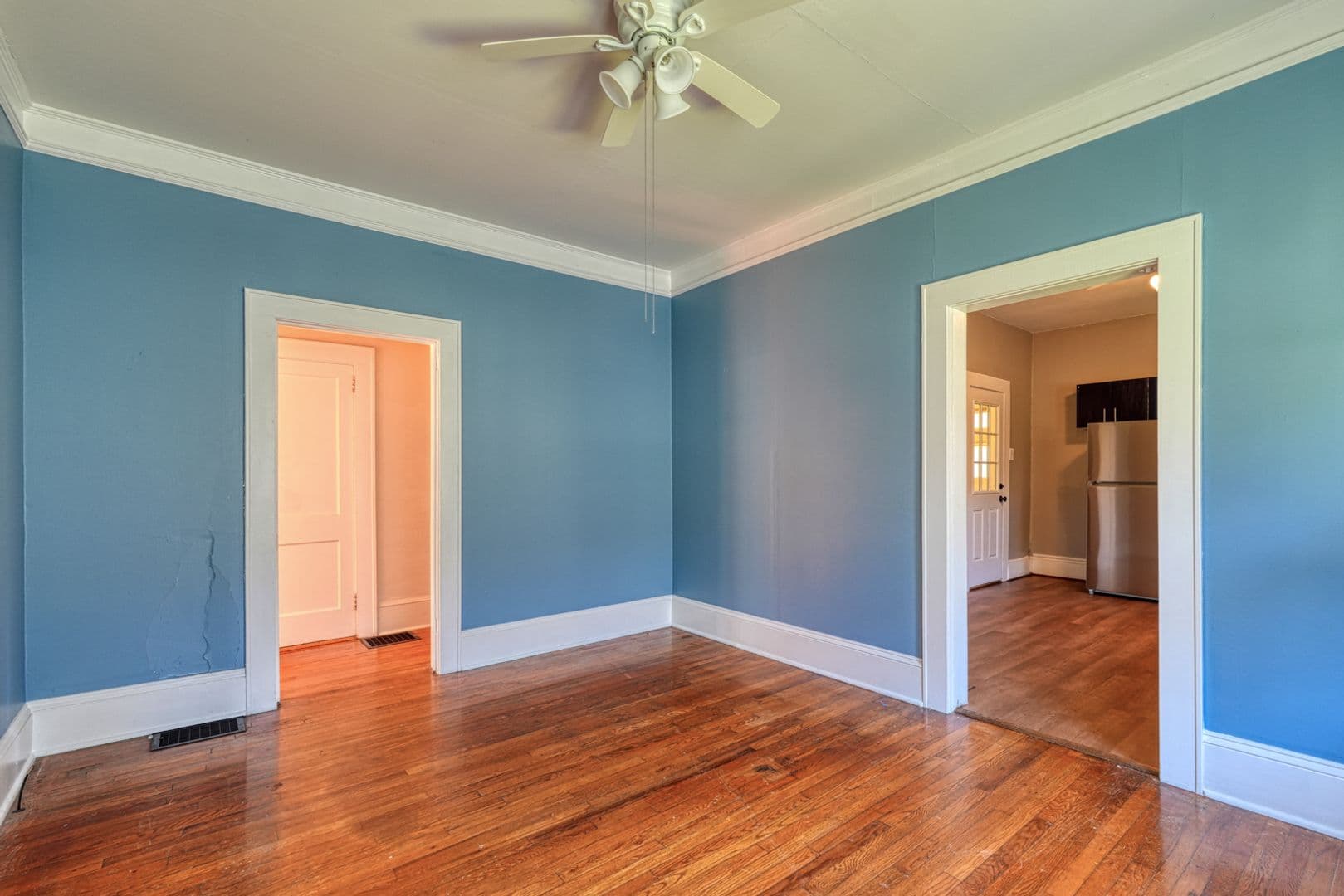 Spartanburg House: 270 Carlisle St