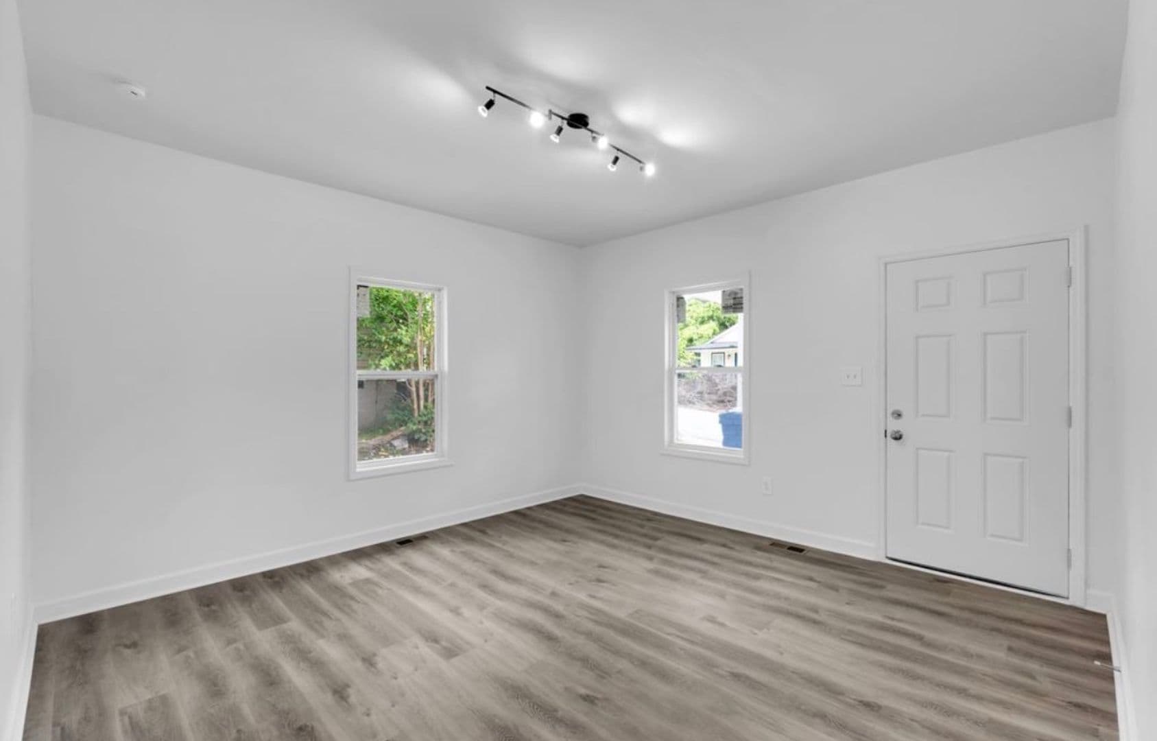 Spartanburg House: 158 Seay St.