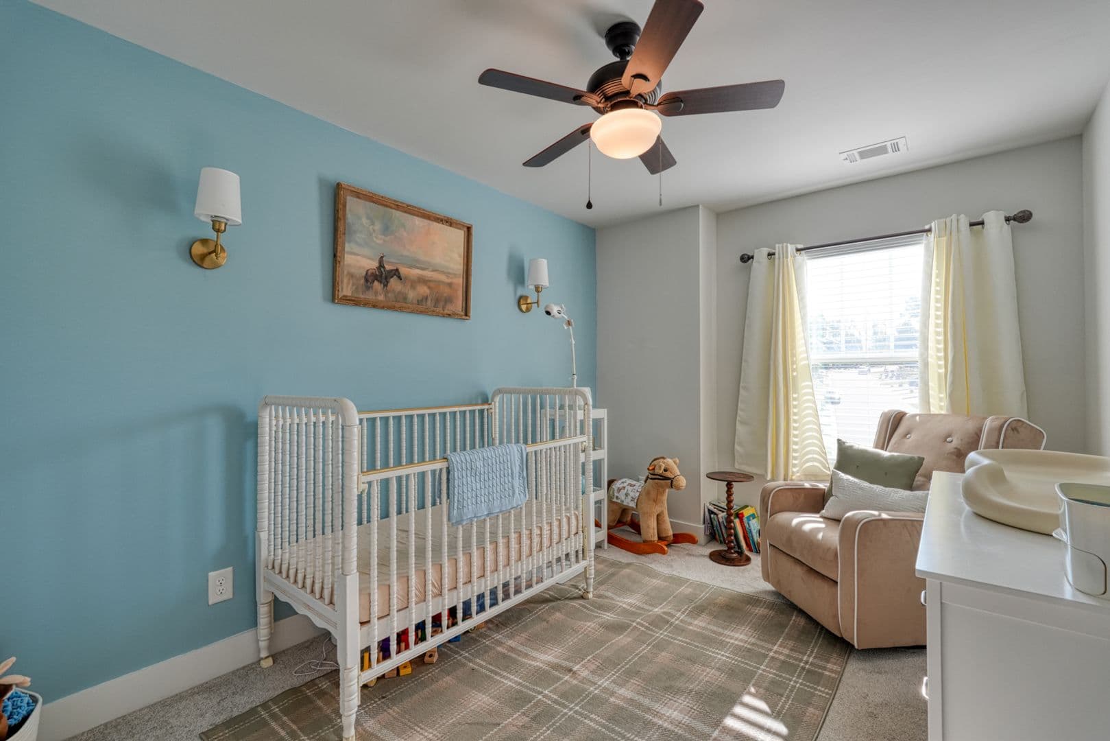 Moore House: 1376 Maplesmith Way