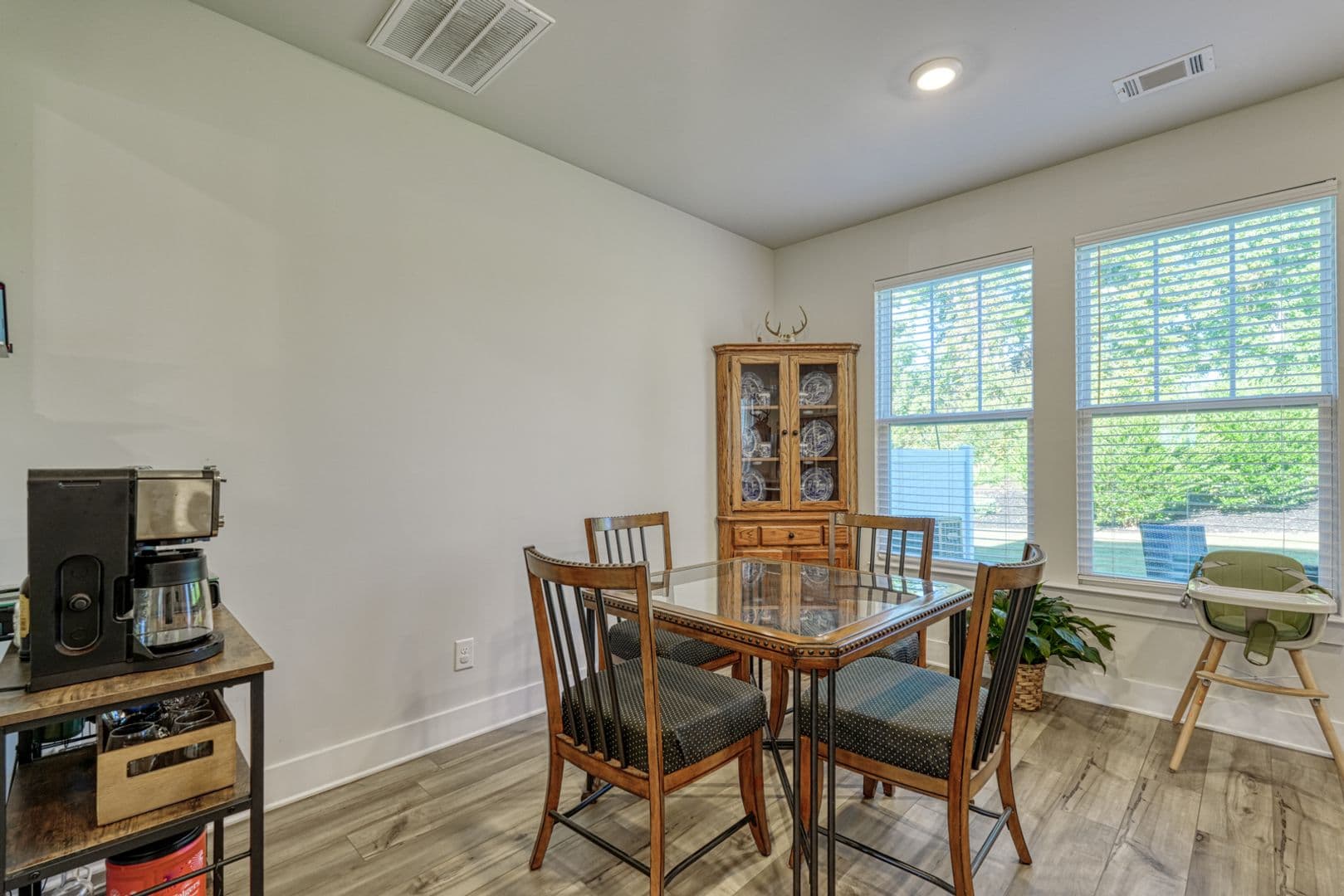 Moore House: 1376 Maplesmith Way