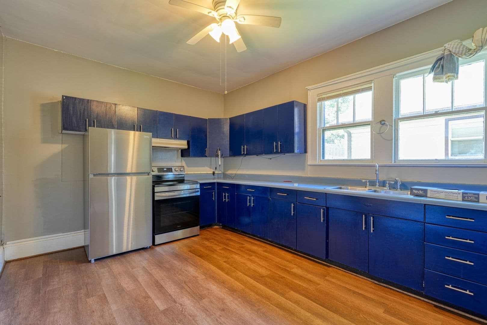 Spartanburg House: 270 Carlisle St