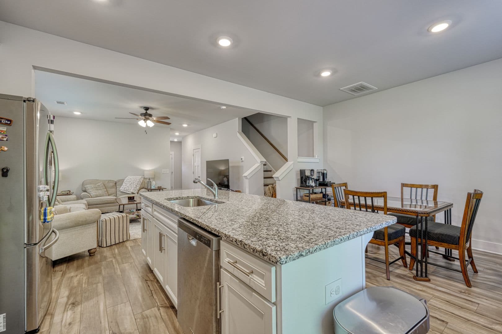 Moore House: 1376 Maplesmith Way