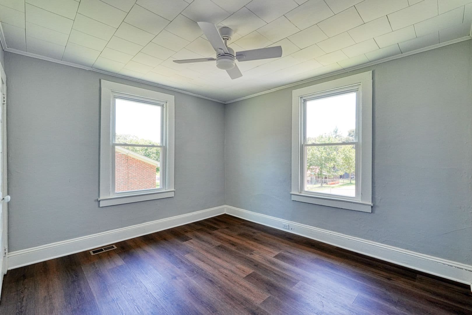 Greer House: 105 Beth St