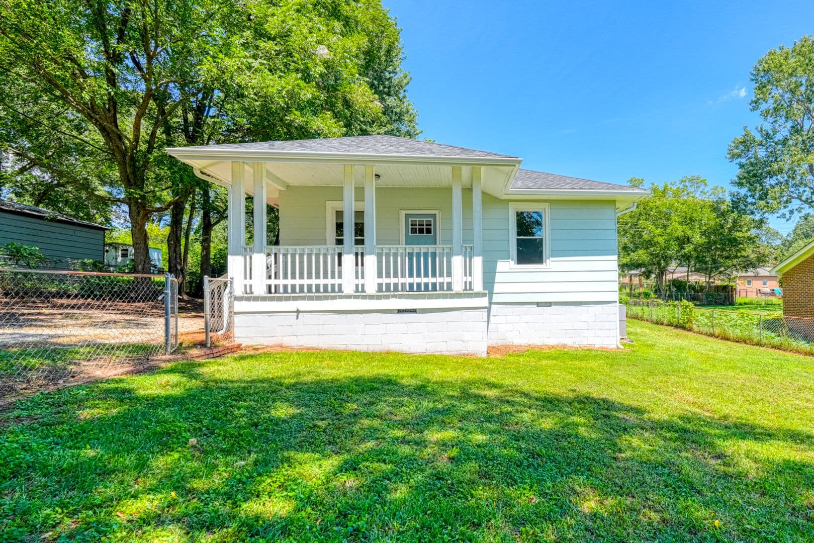 Greer House: 105 Beth St