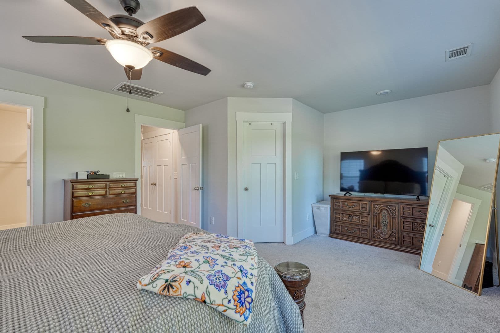 Moore House: 1376 Maplesmith Way