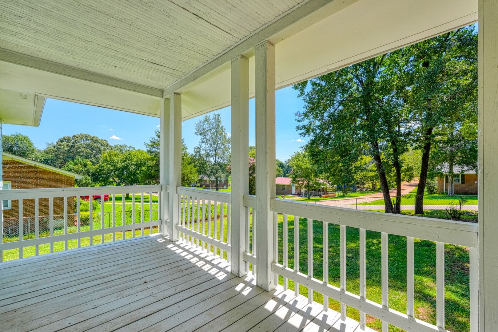 Greer House: 105 Beth St