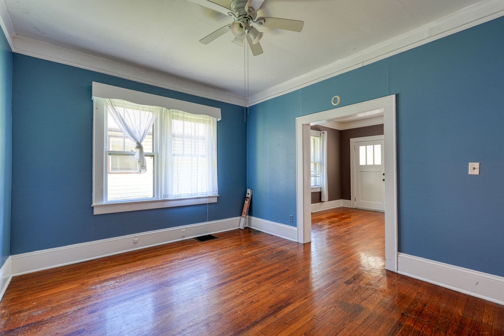 Spartanburg House: 270 Carlisle St