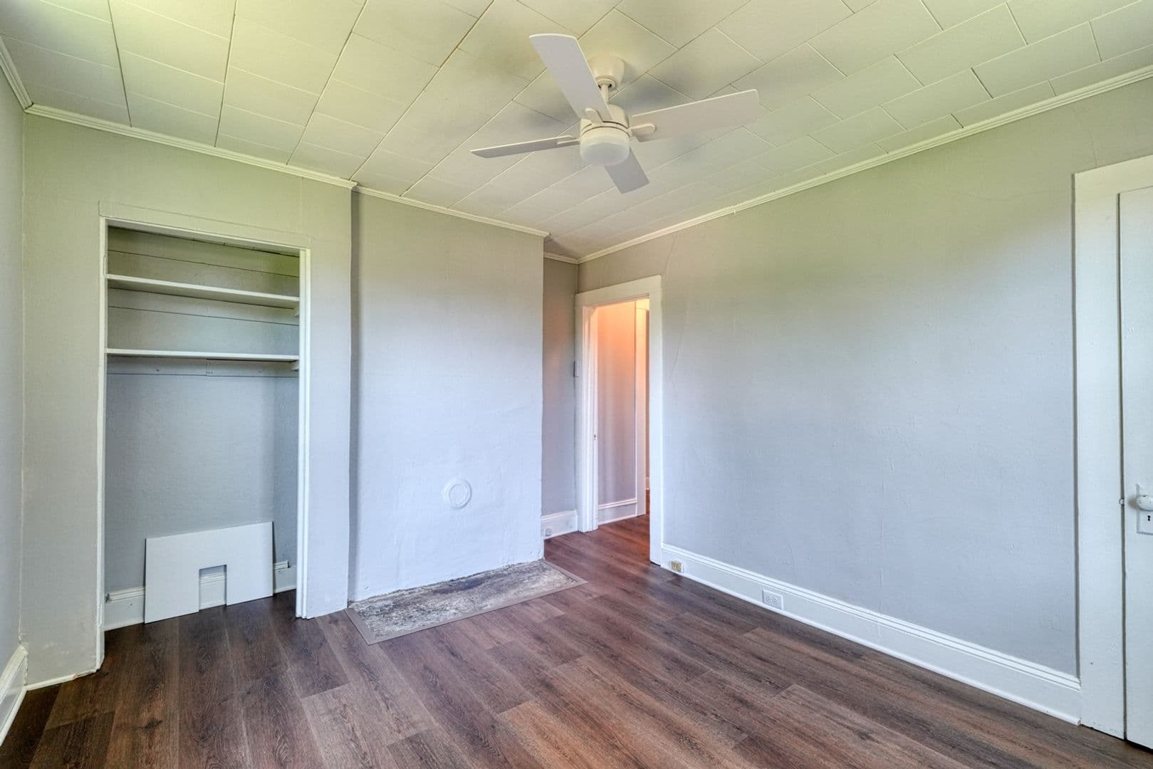 Greer House: 105 Beth St