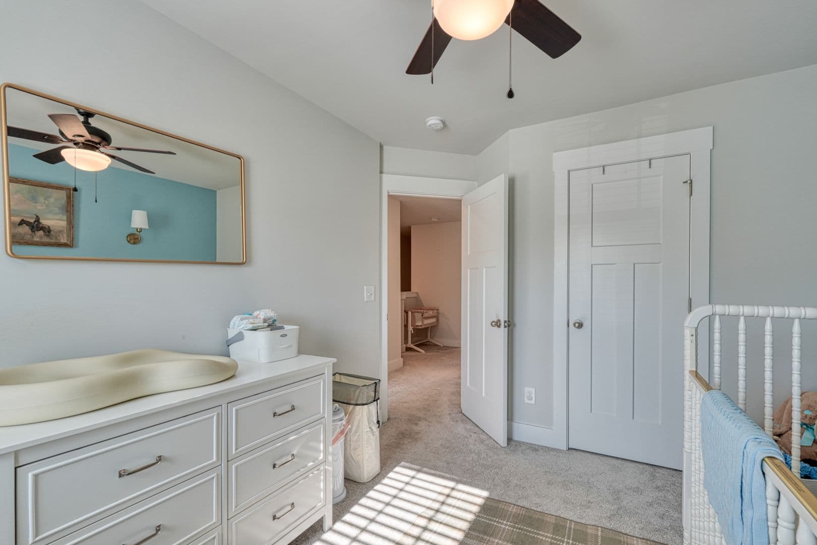 Moore House: 1376 Maplesmith Way