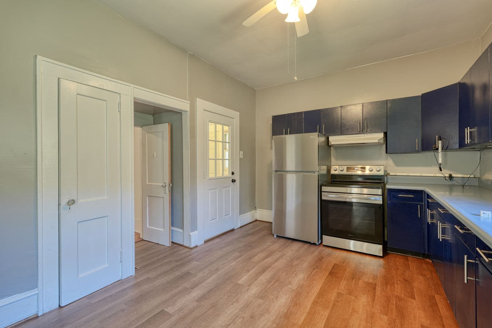 Spartanburg House: 270 Carlisle St
