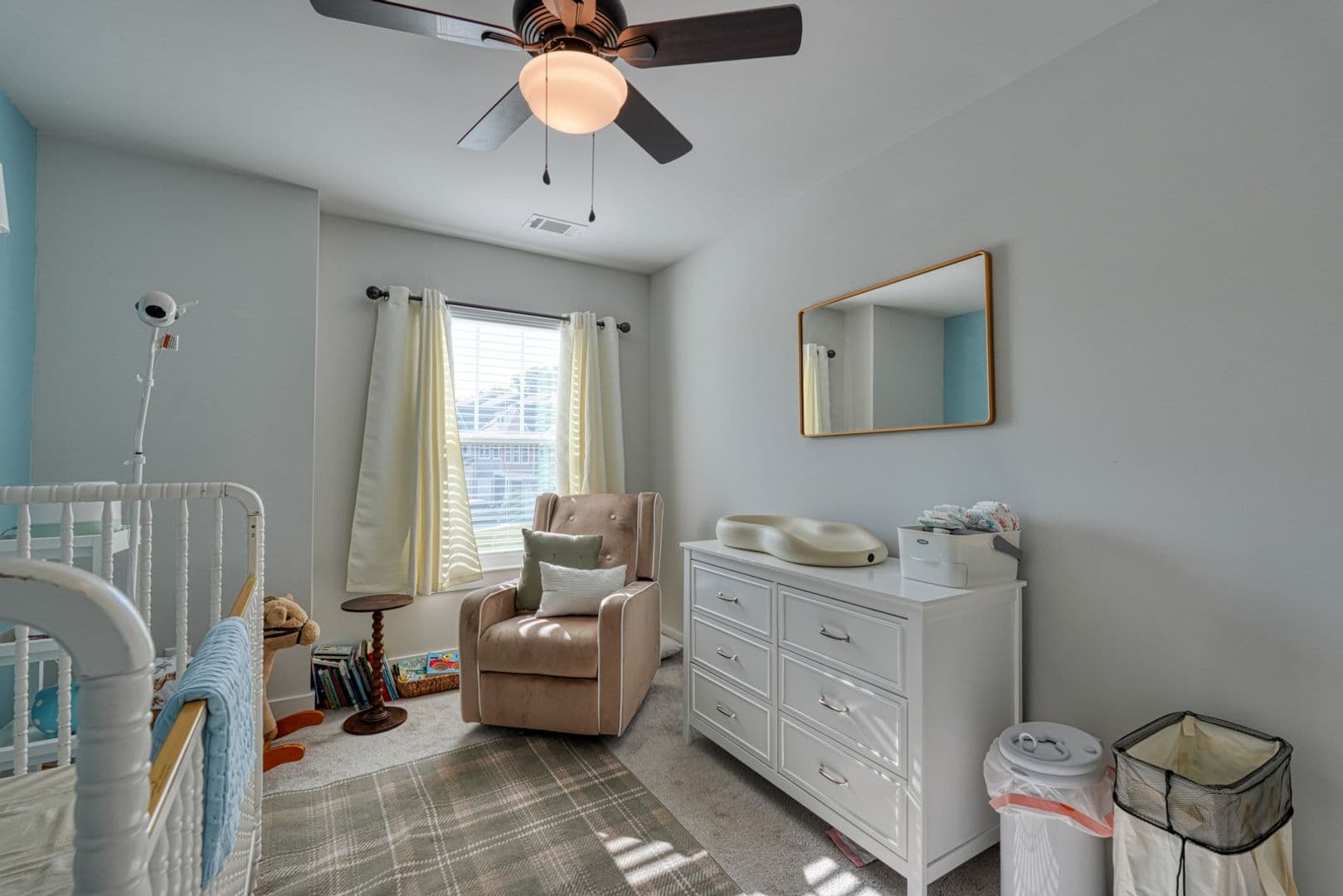 Moore House: 1376 Maplesmith Way