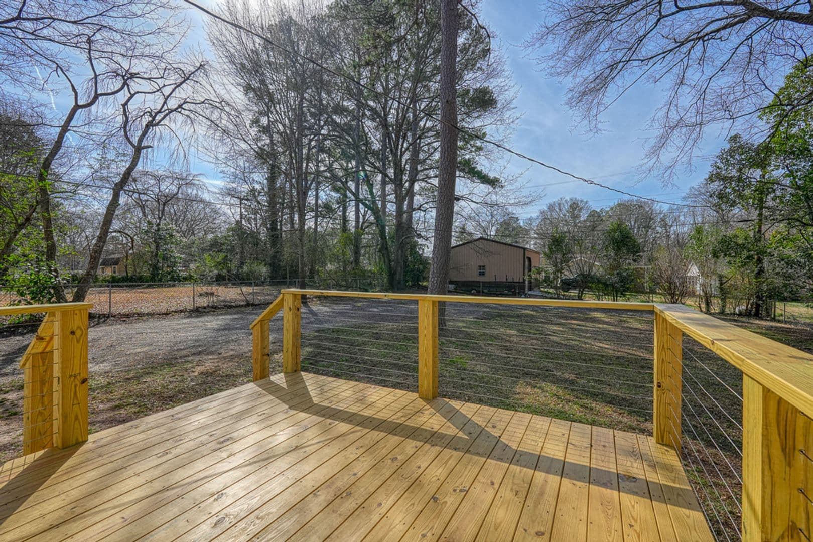 Spartanburg House: 118 1st Ave