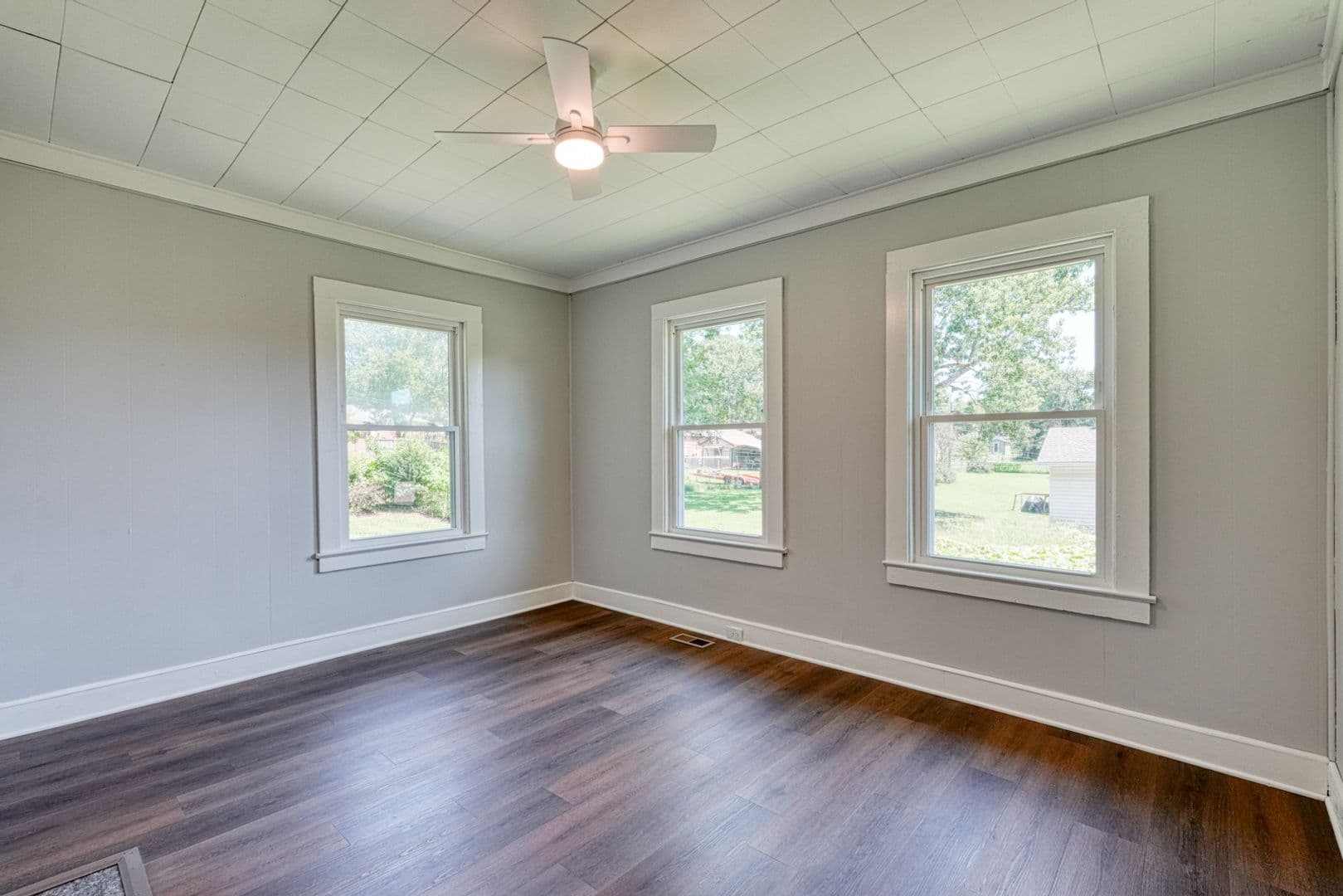 Greer House: 105 Beth St